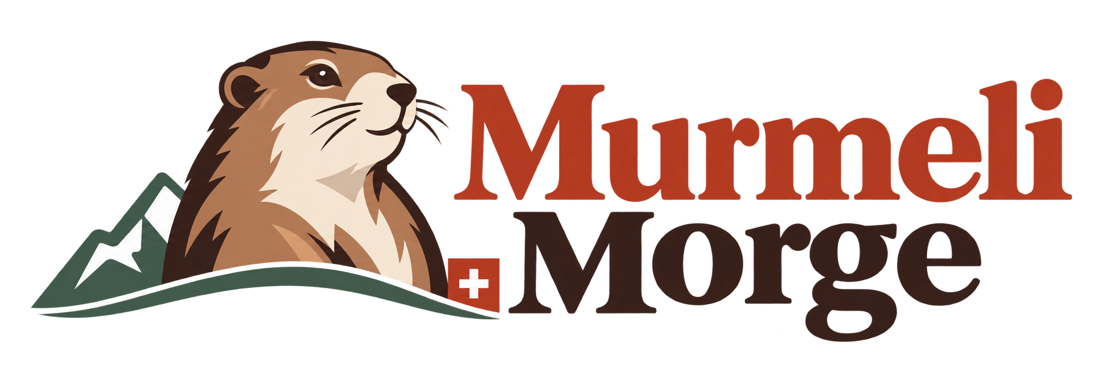 Murmeli Morge